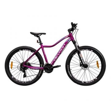 Bicicleta Mtb Devron 2023 RW1.7 - 27.5 Inch, M (Mov)