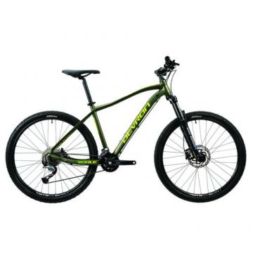 Bicicleta Mtb Devron RM2.7 - 27.5 Inch, M (Verde)