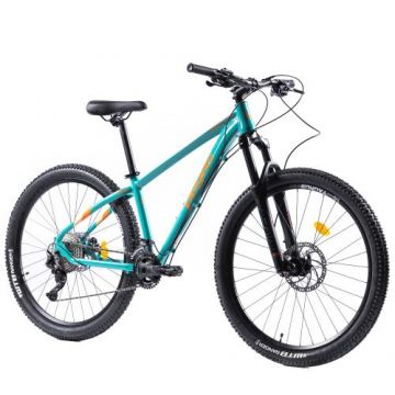 Bicicleta Pegas Drumet Pro Xs 27.5 inch (Multicolor)