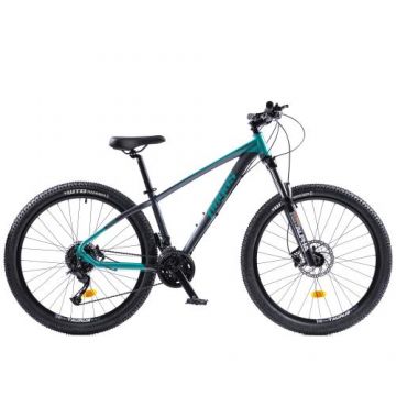 Bicicleta Pegas Drumet Xs 27.5 inch (Multicolor)