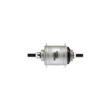 Butuc Spate Sturmey AW, 3 Viteze, freewheel, schimbator cablu 1350mm, Pinion