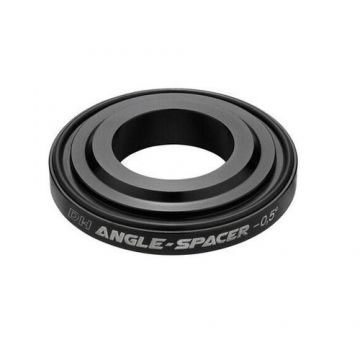 Distantier cuvete Reverse DH Angle Spacer 1.5“ redus la 1 1/8inch