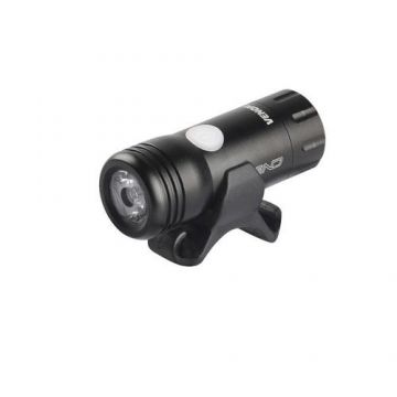 Far cu Acumulator EXTEND VENOM 150 Lumen USB (Negru)