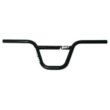 Ghidon Force BMX Fe, negru