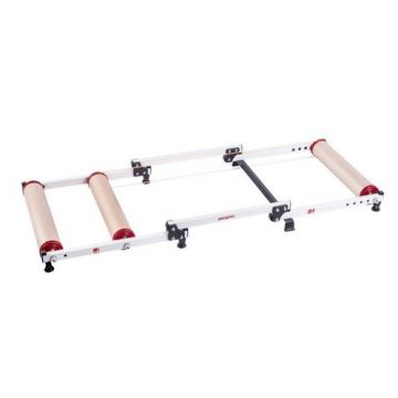 Home trainer roller Pegas, Material Otel, Pentru roata de 26''-29''