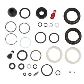 Kit service complet furca cu suspensie RockShox Sid / Reba A2-A3