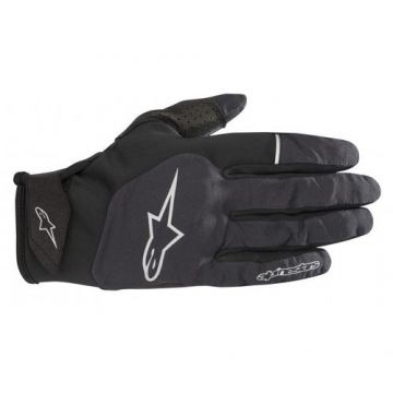 Manusi Alpinestars Cascade WP Tech marimea M, Negru