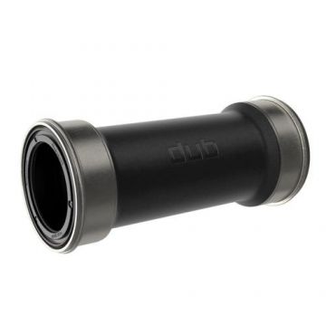 Monobloc pedalier SRAM Dub PressFit MTB 89.5/92mm