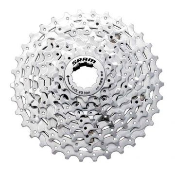 Pinioane Casetate SRAM PG-980 9V 11-34T