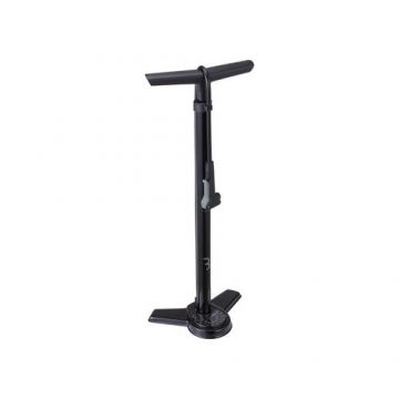 Pompa podea BBB Cycling AirSteel (Negru)