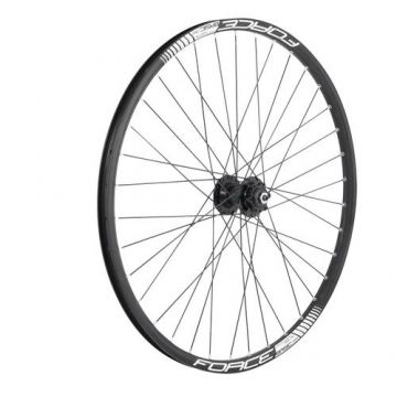 Roata fata 26 Force Basic Disc 559x19 6 suruburi