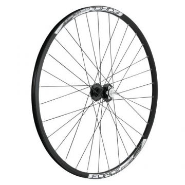 Roata fata 28/29 Force Basic Disc 622x19 6 suruburi