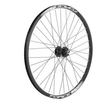 Roata fata 28 Force Basic Disc 622x19