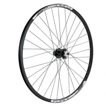 Roata spate 28/29 Force Basic Disc 622x19 6 suruburi