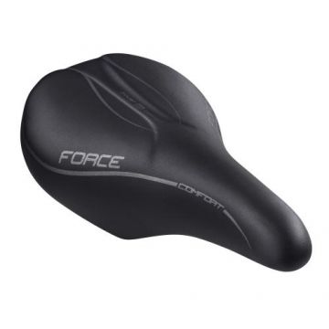 Sa Force Comfort Thunder Lady (Negru)