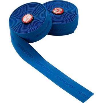 Set ghidolina SRAM SuperCork Bar Tape (Albastru)