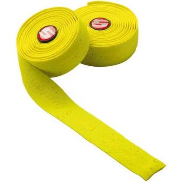 Set ghidolina SRAM SuperCork Bar Tape (Galben)