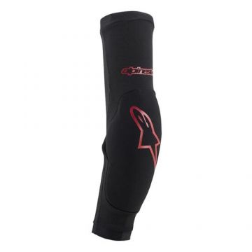 Set protectii Cot Alpinestars Paragon Plus, marimea S