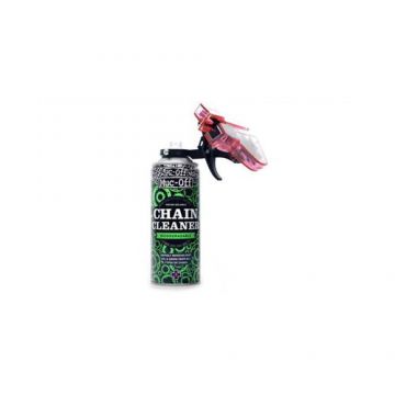 Spray Muc-Off Chain Doc 400 ml