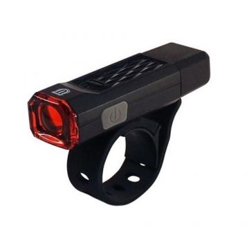 Stop spate Union UN-101 Li-ion Battery USB (Negru/Rosu)