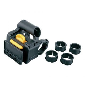 Adaptor Suport Topeak F8 Fixer Tc3009 - Negru