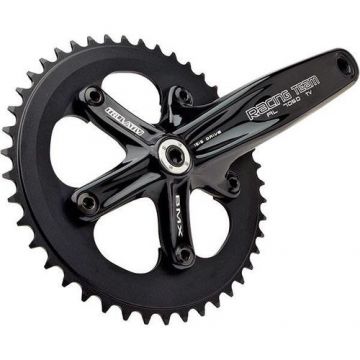 Angrenaj Pedalier Truvativ Bmx Racing Team Isis - 1x8 Viteze, 41t