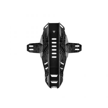 Aparatoare Noroi Topeak D-Flash Fs Tc9652 - Fata, Negru