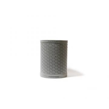 Bandana neck tube Naroo E9 (Gri)