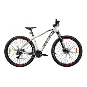 Bicicleta Mtb Devron 2023 RM2.9 - 29 Inch, L (Gri)