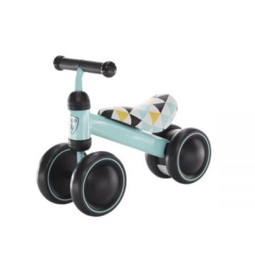 Bicicleta Zooter Mint - Zopa