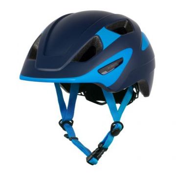 Casca copii Force Akita Junior blue XS-S