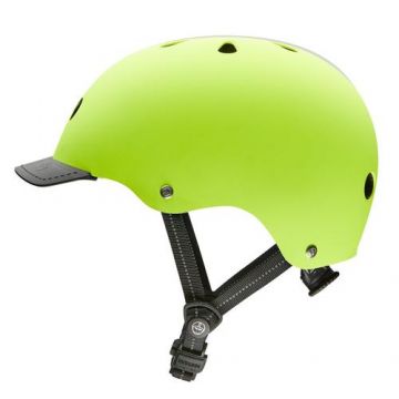 Casca de protectie multisport Nutcase Street Lightning Matte, marimea L 60-64cm