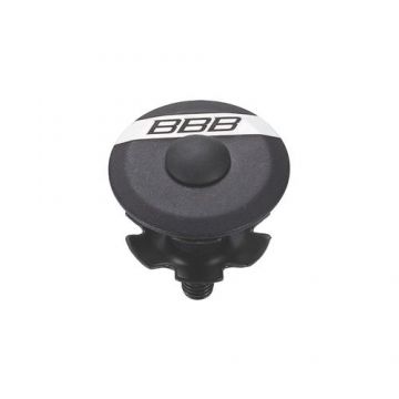 Cuvete BBB Floare Furca BAP-0201 1-1/8inch Roundhead, Negru