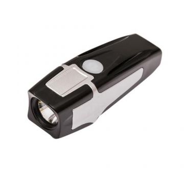 Far Raypal 2275, LED, USB, Negru