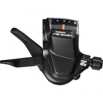 Maneta de schimbator Shimano Acera SL-M3000-R, dreapta 9 viteze, cablu 2050mm