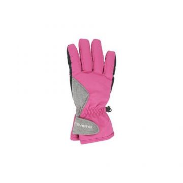 Manusi Outhorn JRED700-PINK-M