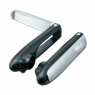 Oglinda Topeak Bar'N Mirror - Negru-Gri