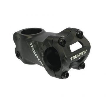 Pipa Truvativ St Holz 318 - L 40 Mm, Negru