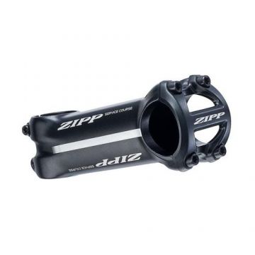 Pipa Zipp Service Course, L 60 Mm - Negru