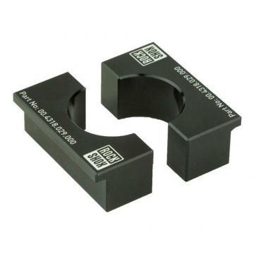 Presa Adaptoare RockShox Vise Blocks Charger RC SealHead - Negru