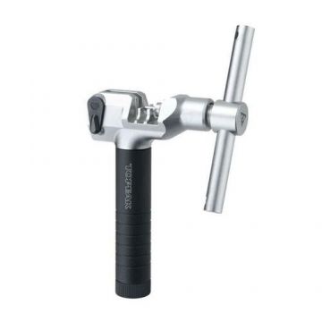Presa Lant Manuala Topeak All Speed, Tps-Sp48 - Negru-Argintiu