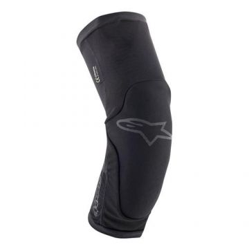 Protectii genunchi Alpinestars Paragon Plus Negru S