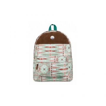 Rucsac Ciclism Roxy Sugar Baby Soul XWGG, Multicolor