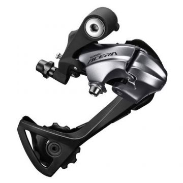 Schimbator Spate Shimano Acera Rd-T3000-Sgs, 9 Viteze, Top Normal, Prindere Directa, Argintiu