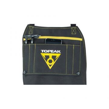 Sort Mecanic Topeak Tap03 - Negru