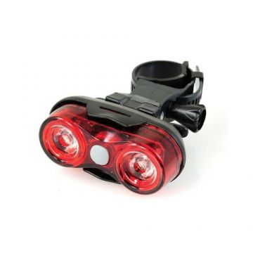 Stop LED bicicleta JY Led 0.5W