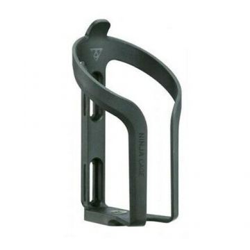 Suport Bidon Topeak Ninja Cage Tnj-Cg - Negru