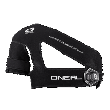 Suport Umar O'Neal Shoulder - S, Negru