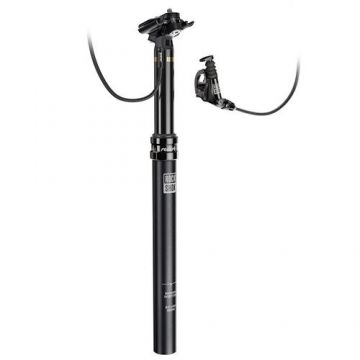 Tija Sa Rockshox Reverb B1 RKS-96631 - L 390 Mm, 34.9 Mm, Negru