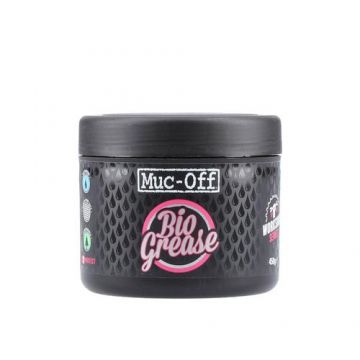 Vaselina Muc-Off Bio-Grease 450 g